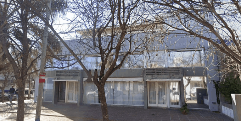 Mobirise Website Builder