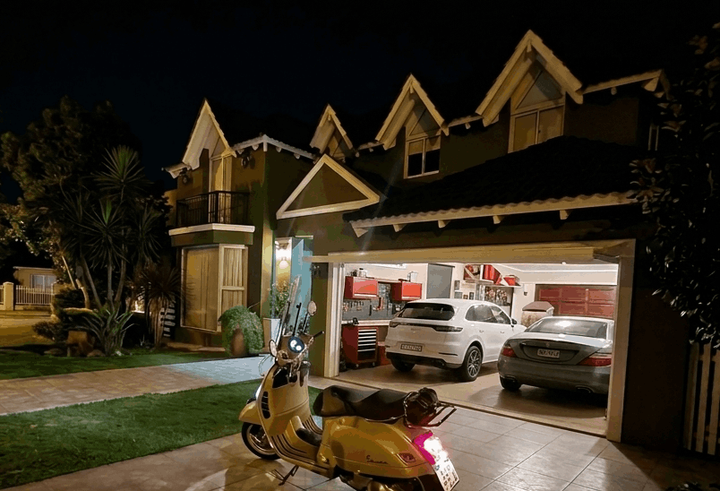 Mobirise Website Builder